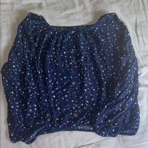 Brand Ana size medium Long sleeve top